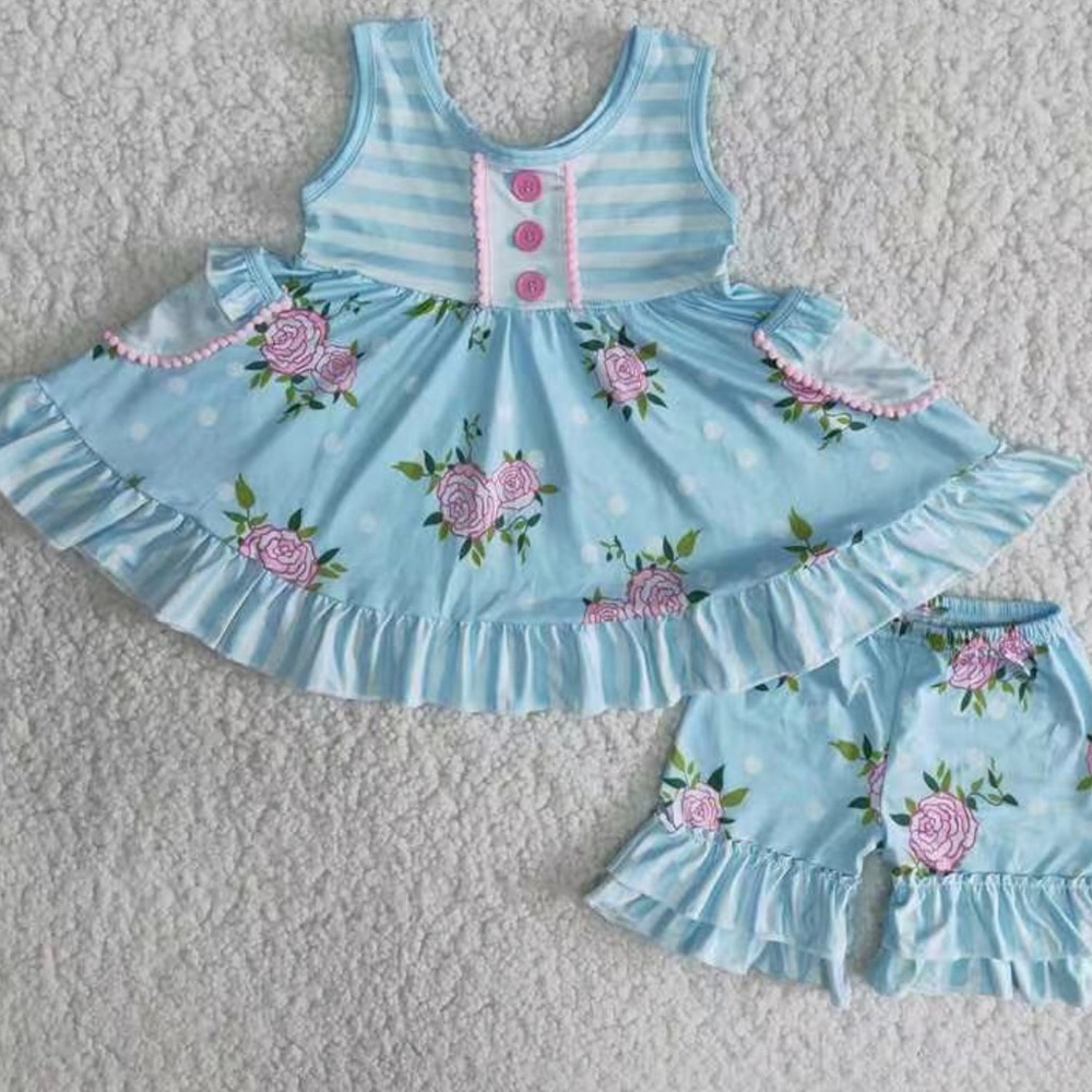 Baby girl boutique BUNDLE!